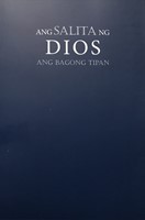 Tagalog New Testament (Paperback)