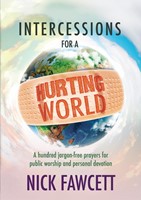 Intercessions for a Hurting World (Paperback)