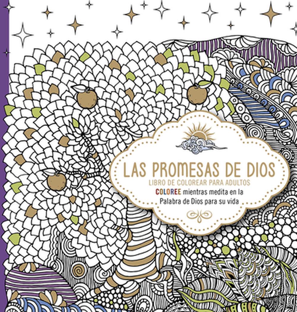 Las promesas de Dios