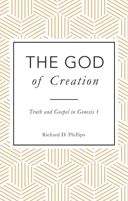 The God Of Creation
