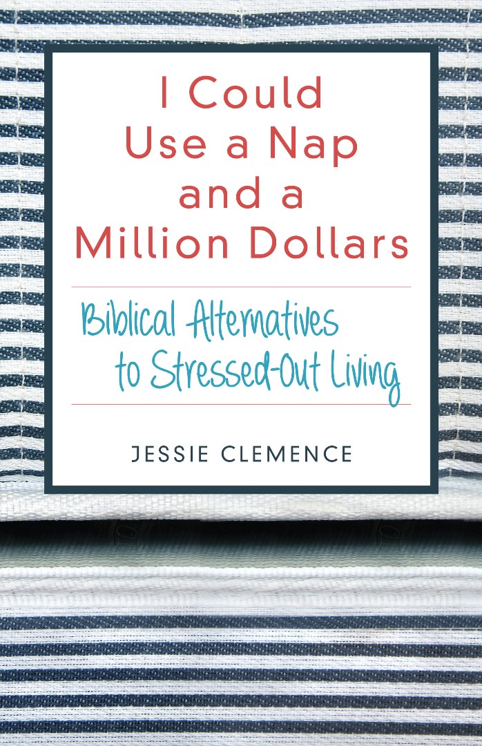 I Could Use A Nap And A Million Dollars