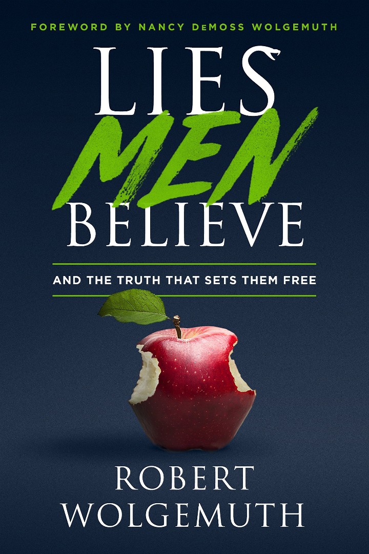 Lies Men Believe