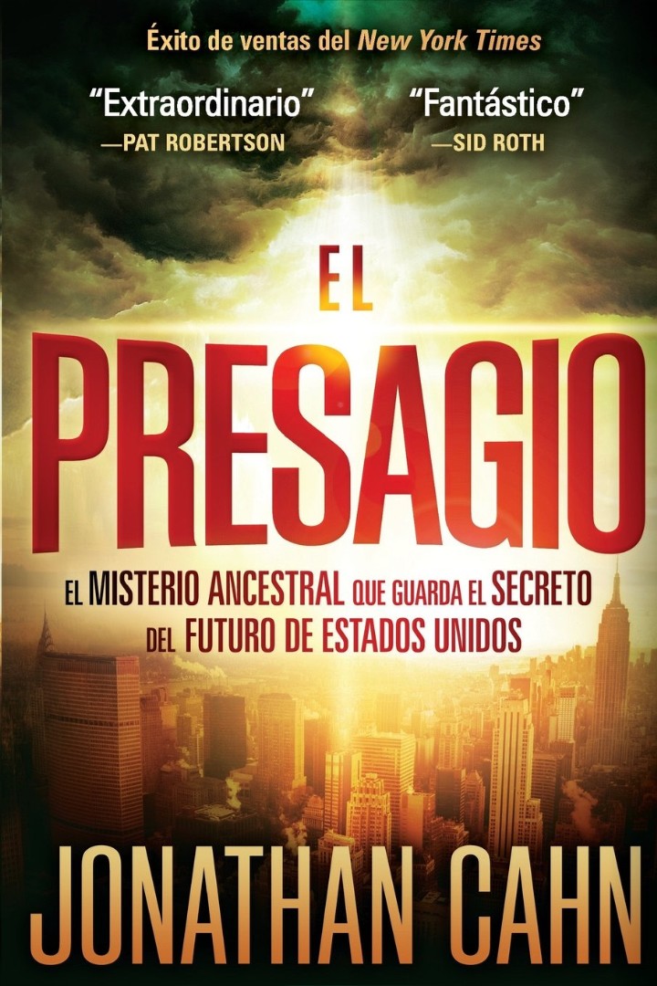 El Presagio