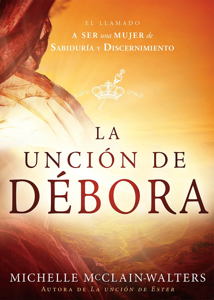 La Unción de Débora