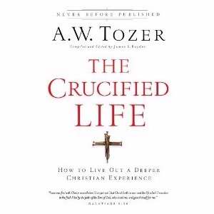 The Crucified Life