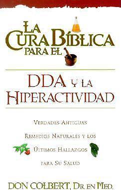 La Cura Biblica Dda