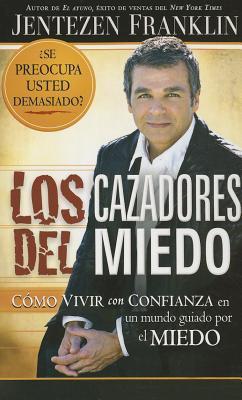 Cazadores del miedo - Pocket Book