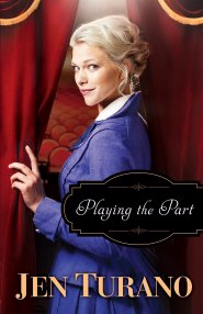 Playing The Part