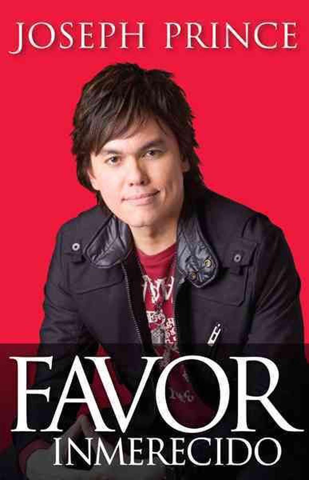 Favor Inmerecido