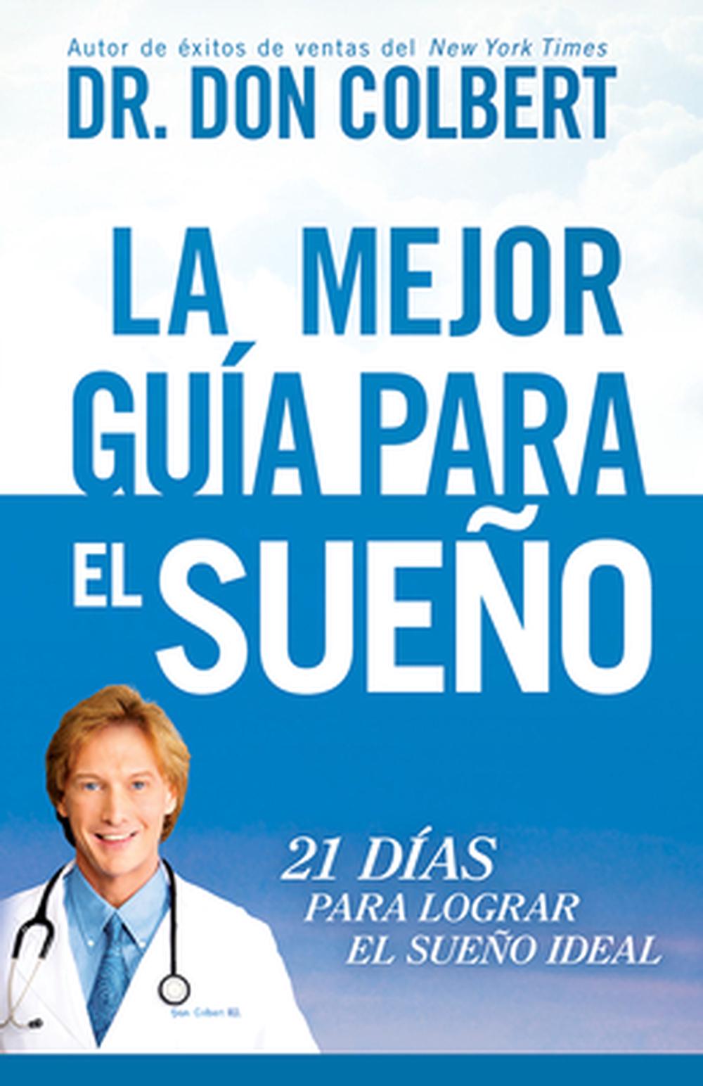La Mejor Guía Para el Sueño