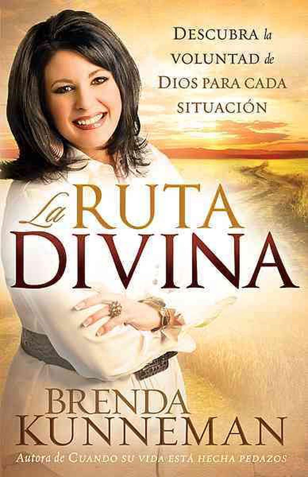 La Ruta Divina