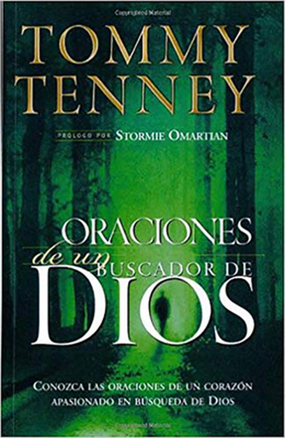 Oraciones De Un Buscador De Dios