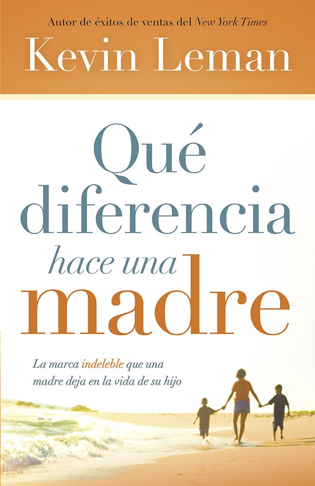 Qué Diferencia Hace Una Madre