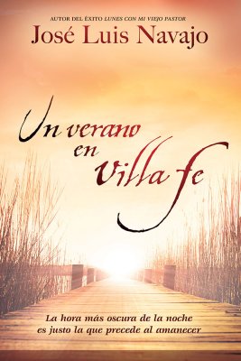 Un Verano en Villa Fe
