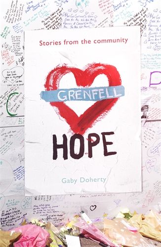Grenfell Hope