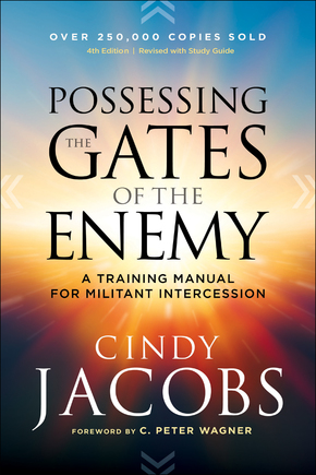 Possessing The Gates Of The Enemy