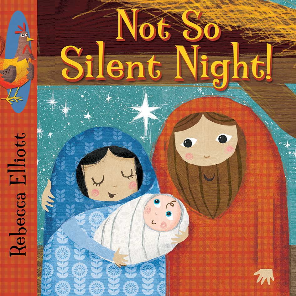 Not So Silent Night!