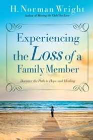 Experiencing The Loss Of A Family Member