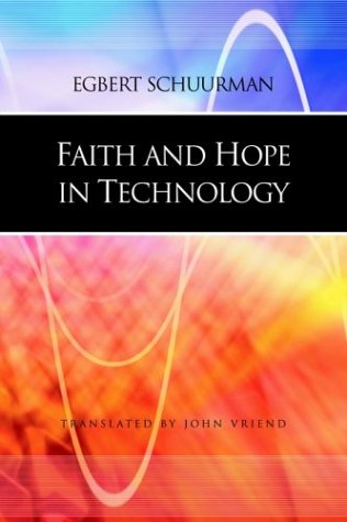 Faith And Hope In Technology