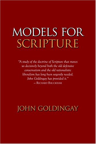 Models For Scripture