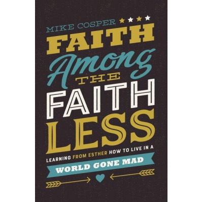 Faith Among The Faithless