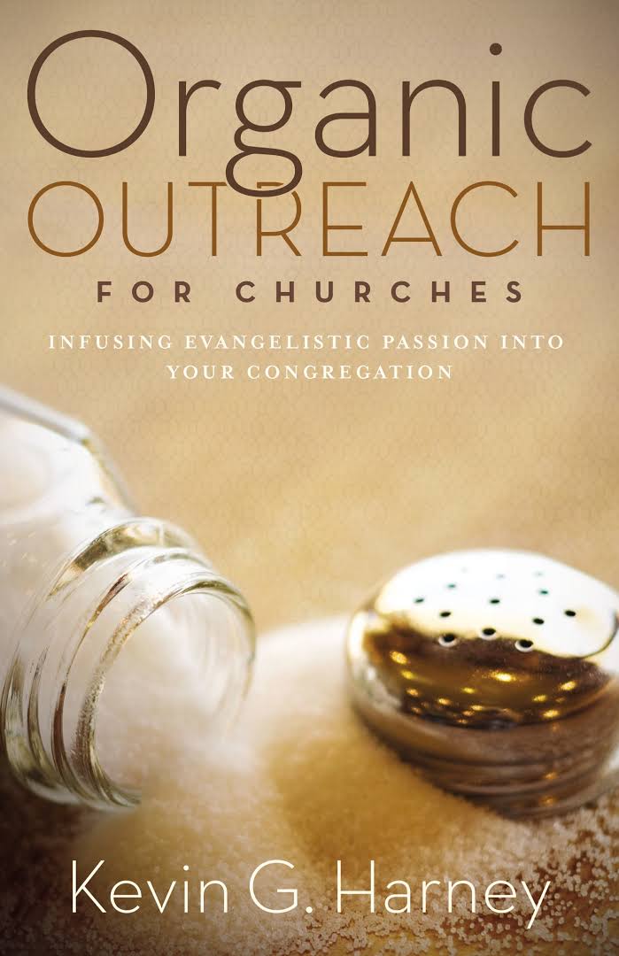 Organic Outreach For Churches