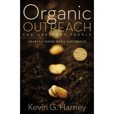 Organic Outreach For Ordinary People