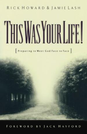 This Was Your Life!