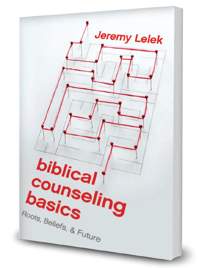 Biblical Counseling Basics