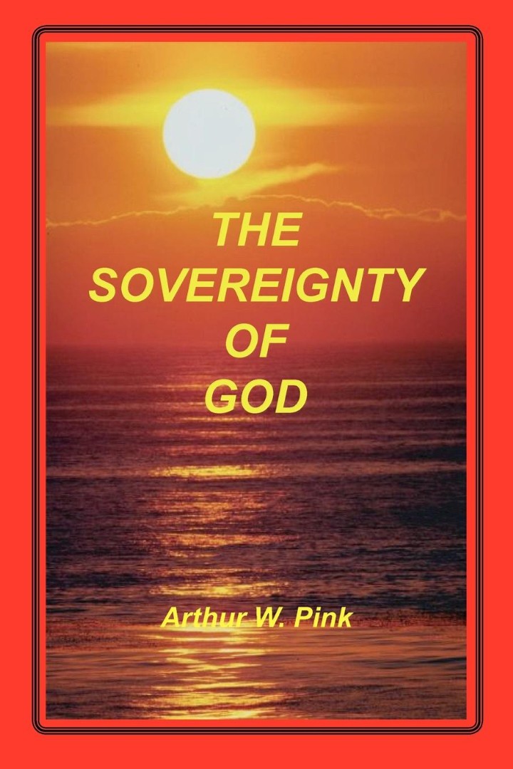 Sovereignty of God