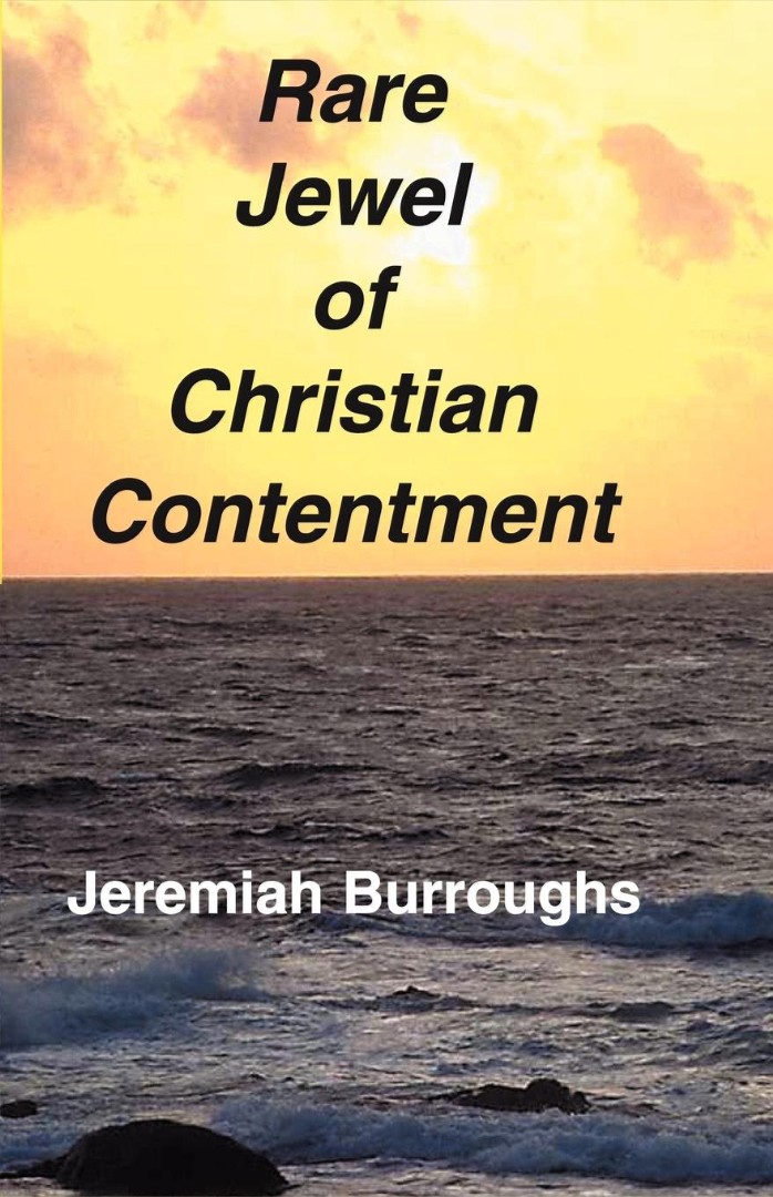 Rare Jewel of Christian Contentment