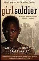 Girl Soldier