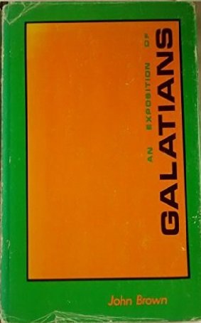 Exposition of Galatians