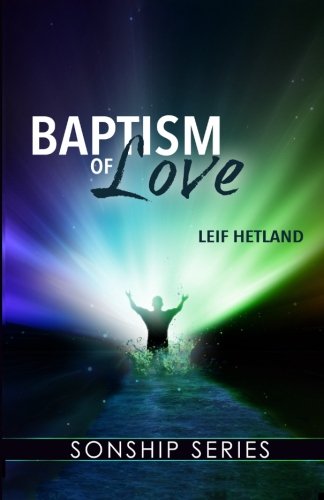 Baptism Of Love