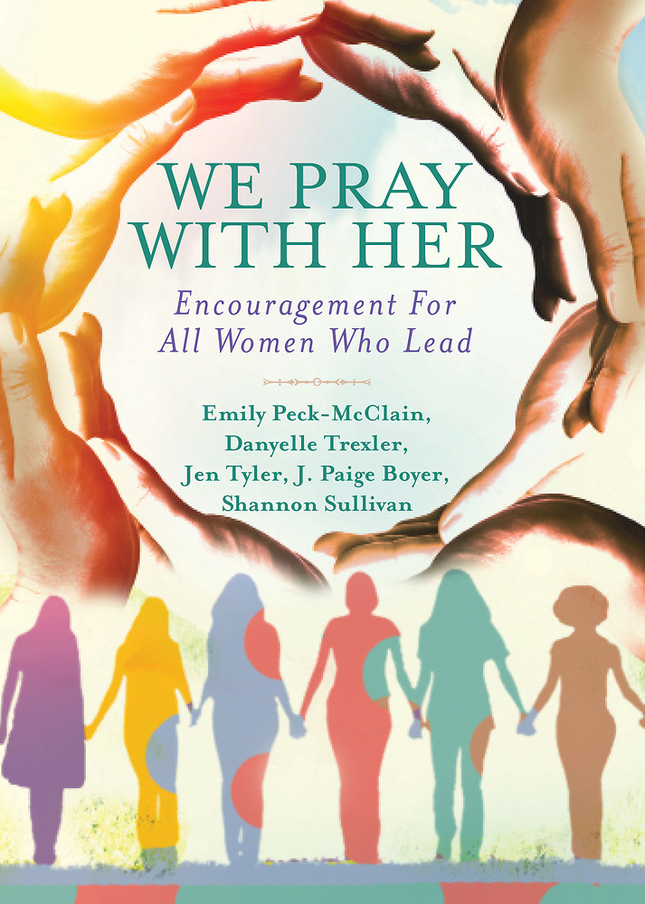 We Pray with Her