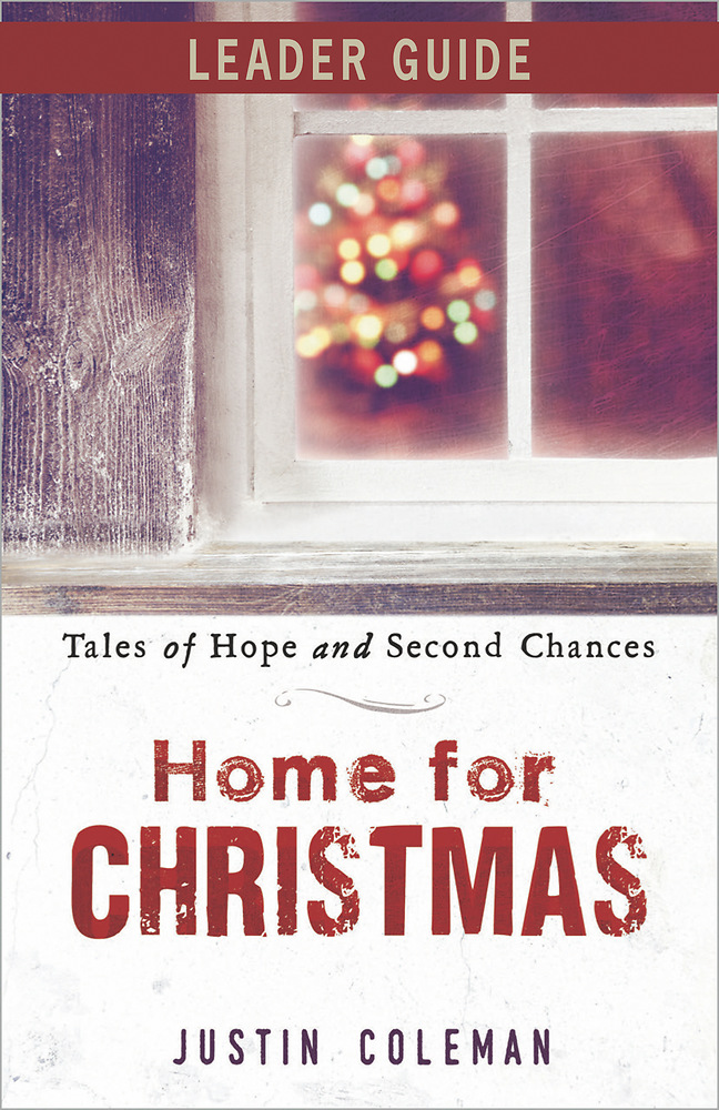 Home for Christmas Leader Guide