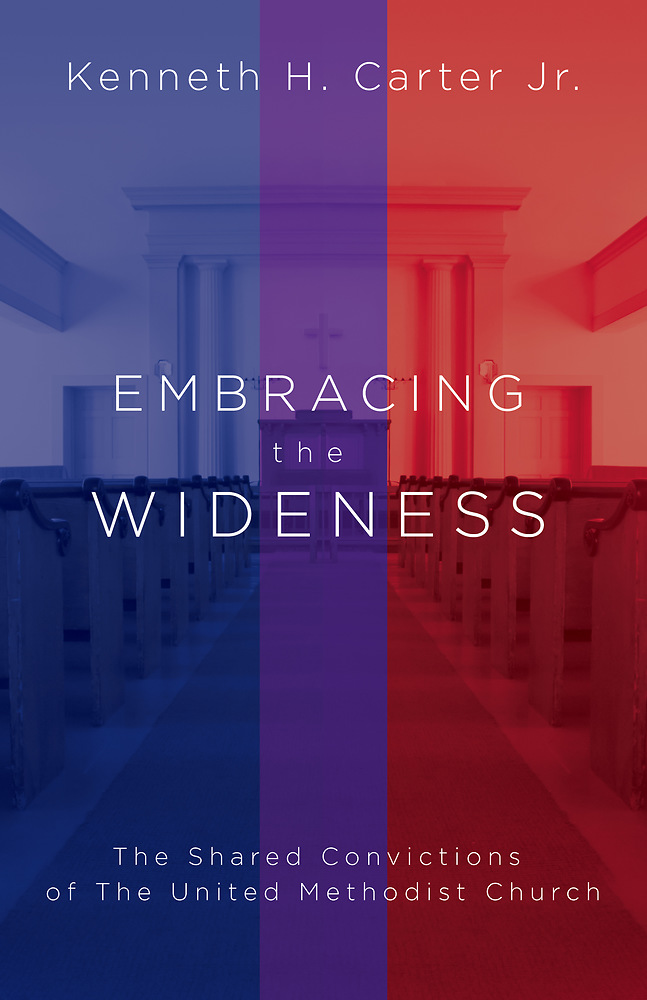 Embracing the Wideness