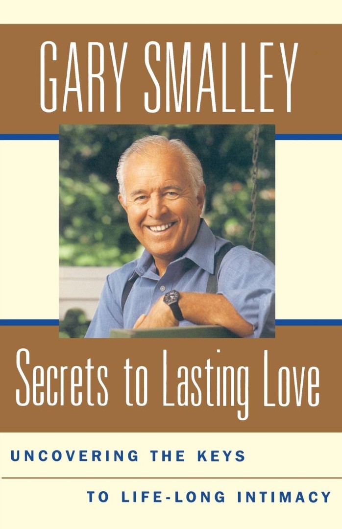 Secrets to Lasting Love