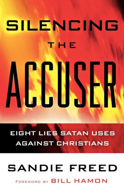 Silencing The Accuser