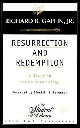 Resurrection and Redemption