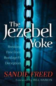 The Jezebel Yoke