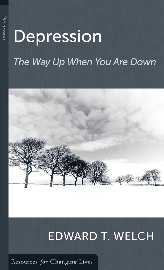 Depression: The Way Up When You Are Down