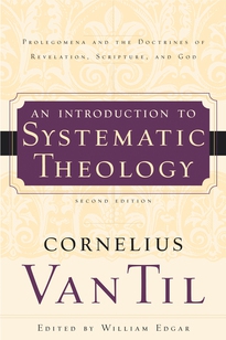 Introduction to Systematic Theology, An