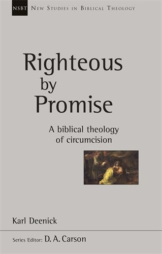 Righteous By Promise