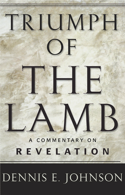 Triumph of the Lamb