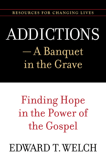 Addictions: A Banquet in the Grave