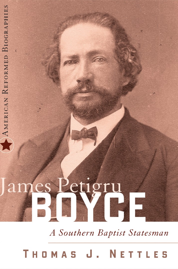 James Petigru Boyce