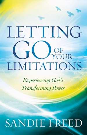 Letting Go Of Your Limitations