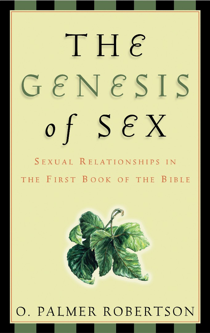 The Genesis of Sex