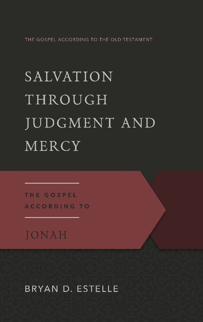 Salvation Through Judgment and Mercy